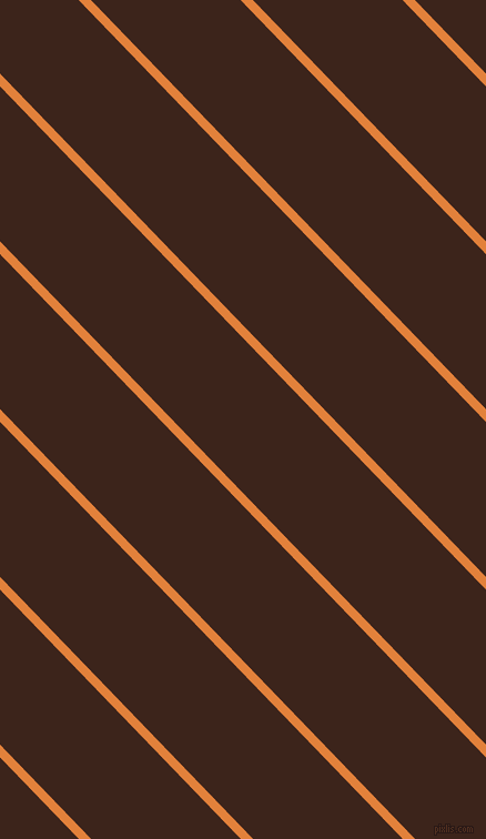 134 degree angle lines stripes, 8 pixel line width, 97 pixel line spacing, Tree Poppy and Brown Pod stripes and lines seamless tileable