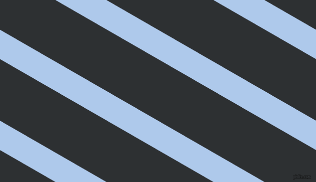 150 degree angle lines stripes, 51 pixel line width, 107 pixel line spacingTropical Blue and Cod Grey stripes and lines seamless tileable