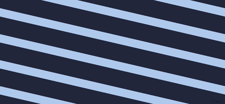 167 degree angle lines stripes, 27 pixel line width, 57 pixel line spacing, Tropical Blue and Midnight Express stripes and lines seamless tileable
