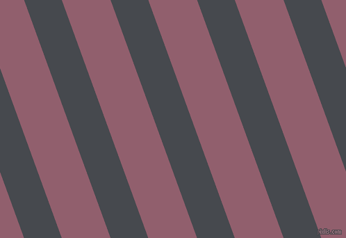 110 degree angle lines stripes, 51 pixel line width, 66 pixel line spacing, Tuna and Mauve Taupe stripes and lines seamless tileable