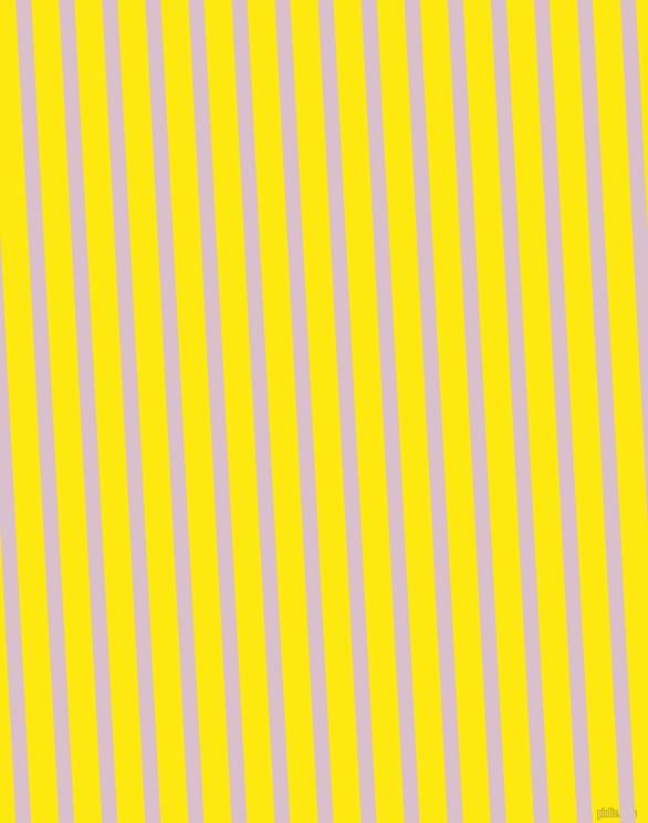 93 degree angle lines stripes, 14 pixel line width, 25 pixel line spacing, Twilight and Lemon stripes and lines seamless tileable