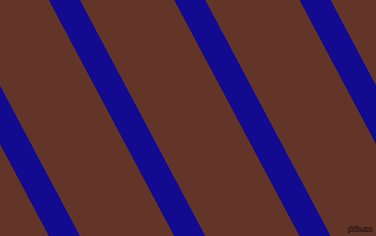 118 degree angle lines stripes, 40 pixel line width, 121 pixel line spacing, Ultramarine and Hairy Heath stripes and lines seamless tileable