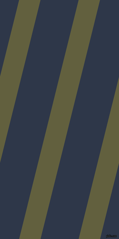 76 degree angle lines stripes, 71 pixel line width, 126 pixel line spacing, Verdigris and Licorice stripes and lines seamless tileable