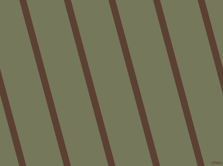 105 degree angle lines stripes, 23 pixel line width, 124 pixel line spacingVery Dark Brown and Finch stripes and lines seamless tileable