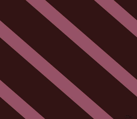 139 degree angle lines stripes, 51 pixel line width, 127 pixel line spacing, Vin Rouge and Seal Brown stripes and lines seamless tileable