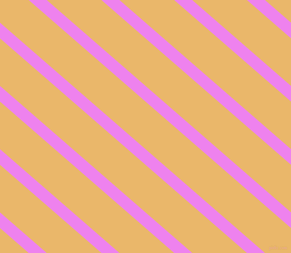 139 degree angle lines stripes, 23 pixel line width, 70 pixel line spacing, Violet and Harvest Gold stripes and lines seamless tileable