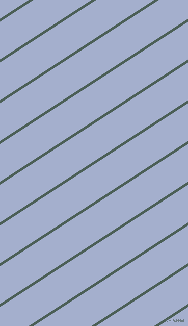33 degree angle lines stripes, 5 pixel line width, 62 pixel line spacing, Viridian Green and Echo Blue stripes and lines seamless tileable