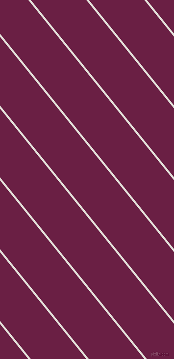 129 degree angle lines stripes, 4 pixel line width, 88 pixel line spacing, Vista White and Pompadour stripes and lines seamless tileable