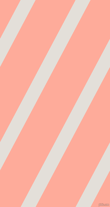 62 degree angle lines stripes, 45 pixel line width, 120 pixel line spacing, Vista White and Rose Bud stripes and lines seamless tileable