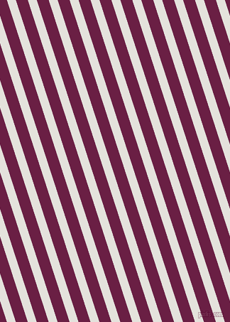 108 degree angle lines stripes, 12 pixel line width, 16 pixel line spacing, Wan White and Pompadour stripes and lines seamless tileable