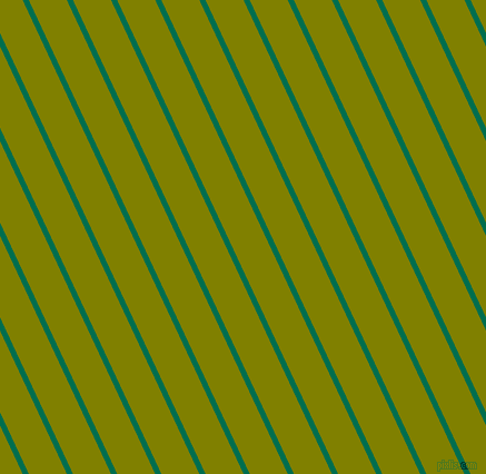 115 degree angle lines stripes, 5 pixel line width, 31 pixel line spacing, Watercourse and Olive stripes and lines seamless tileable