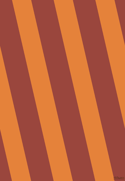 103 degree angle lines stripes, 64 pixel line width, 75 pixel line spacing, West Side and Cognac stripes and lines seamless tileable
