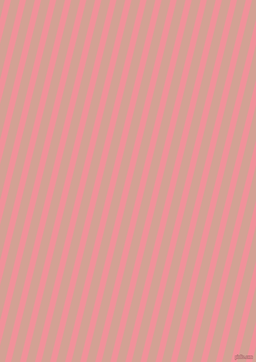 76 degree angle lines stripes, 12 pixel line width, 17 pixel line spacing, Wewak and Rose stripes and lines seamless tileable