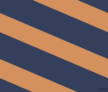 157 degree angle lines stripes, 70 pixel line width, 98 pixel line spacing, Whiskey Sour and Gulf Blue stripes and lines seamless tileable