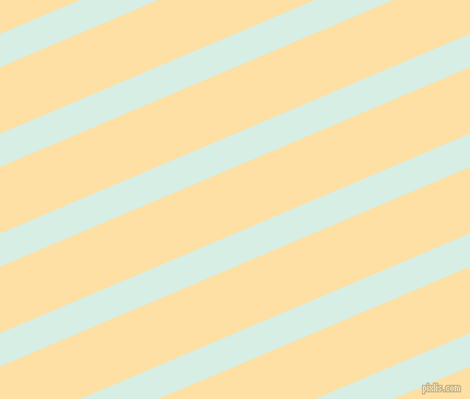 23 degree angle lines stripes, 28 pixel line width, 56 pixel line spacing, White Ice and Cape Honey stripes and lines seamless tileable