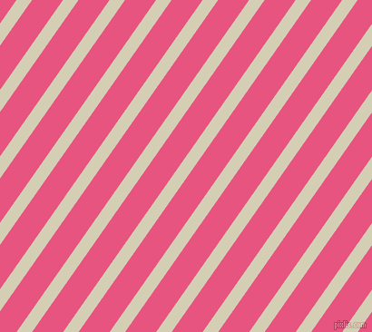 55 degree angle lines stripes, 14 pixel line width, 28 pixel line spacing, White Rock and Dark Pink stripes and lines seamless tileable