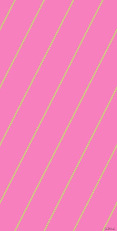 63 degree angle lines stripes, 5 pixel line width, 81 pixel line spacing, Winter Hazel and Persian Pink stripes and lines seamless tileable