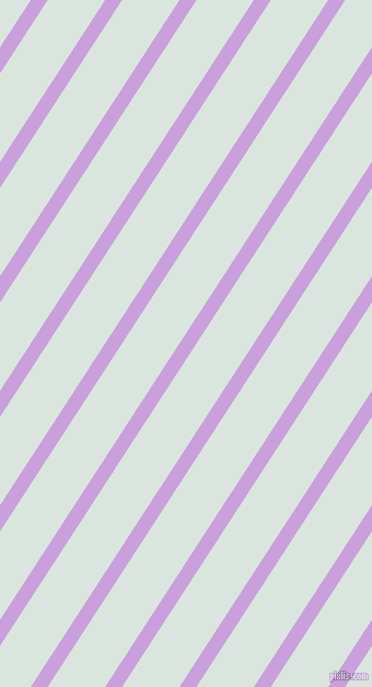 57 degree angle lines stripes, 13 pixel line width, 44 pixel line spacingWisteria and Swans Down stripes and lines seamless tileable