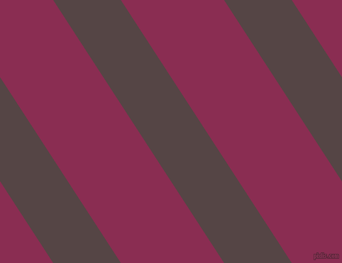 123 degree angle lines stripes, 80 pixel line width, 122 pixel line spacing, Woody Brown and Rose Bud Cherry stripes and lines seamless tileable