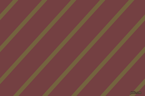 48 degree angle lines stripes, 13 pixel line width, 57 pixel line spacing, Yellow Metal and Tosca stripes and lines seamless tileable