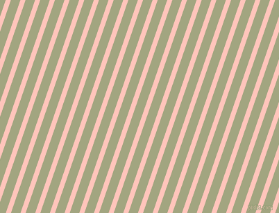 71 degree angle lines stripes, 7 pixel line width, 13 pixel line spacing, Your Pink and Locust stripes and lines seamless tileable