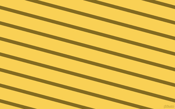 165 degree angle lines stripes, 12 pixel line width, 41 pixel line spacing, Yukon Gold and Kournikova stripes and lines seamless tileable