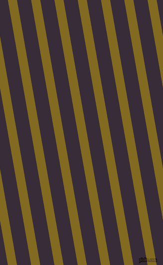 100 degree angle lines stripes, 18 pixel line width, 28 pixel line spacing, Yukon Gold and Valentino stripes and lines seamless tileable