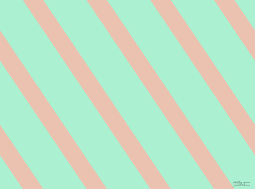 124 degree angle lines stripes, 35 pixel line width, 74 pixel line spacing, Zinnwaldite and Magic Mint stripes and lines seamless tileable