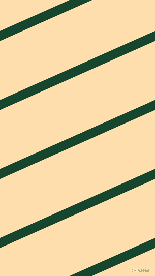 24 degree angle lines stripes, 18 pixel line width, 106 pixel line spacingZuccini and Navajo White stripes and lines seamless tileable