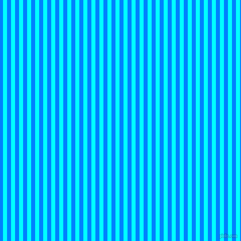 vertical lines stripes, 8 pixel line width, 8 pixel line spacing, Aqua and Dodger Blue vertical lines and stripes seamless tileable