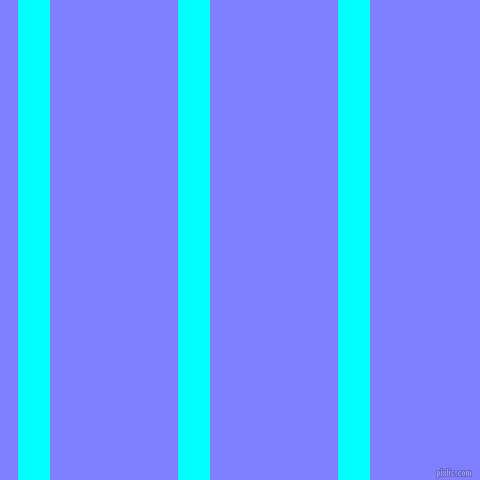 vertical lines stripes, 32 pixel line width, 128 pixel line spacing, Aqua and Light Slate Blue vertical lines and stripes seamless tileable