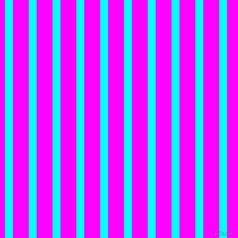 vertical lines stripes, 16 pixel line width, 32 pixel line spacing, Aqua and Magenta vertical lines and stripes seamless tileable