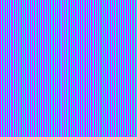 vertical lines stripes, 4 pixel line width, 4 pixel line spacing, Aqua and Magenta vertical lines and stripes seamless tileable