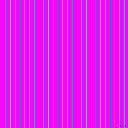 vertical lines stripes, 2 pixel line width, 16 pixel line spacing, Aqua and Magenta vertical lines and stripes seamless tileable
