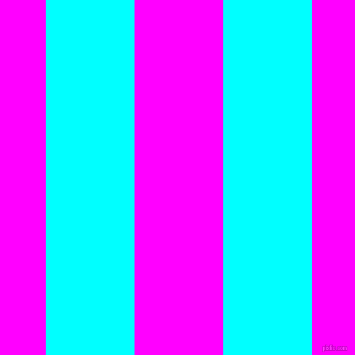 vertical lines stripes, 128 pixel line width, 128 pixel line spacing, Aqua and Magenta vertical lines and stripes seamless tileable
