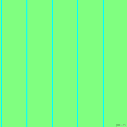vertical lines stripes, 4 pixel line width, 96 pixel line spacing, Aqua and Mint Green vertical lines and stripes seamless tileable