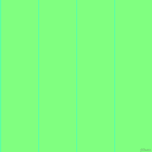 vertical lines stripes, 1 pixel line width, 128 pixel line spacing, Aqua and Mint Green vertical lines and stripes seamless tileable