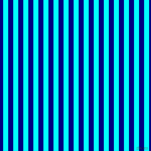 vertical lines stripes, 16 pixel line width, 16 pixel line spacing, Aqua and Navy vertical lines and stripes seamless tileable