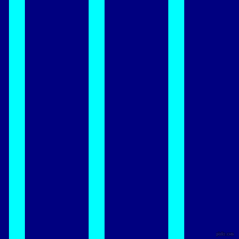 vertical lines stripes, 32 pixel line width, 128 pixel line spacing, Aqua and Navy vertical lines and stripes seamless tileable