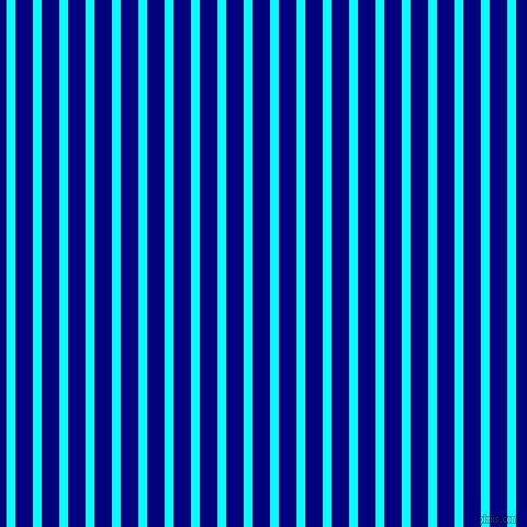 vertical lines stripes, 8 pixel line width, 16 pixel line spacing, Aqua and Navy vertical lines and stripes seamless tileable