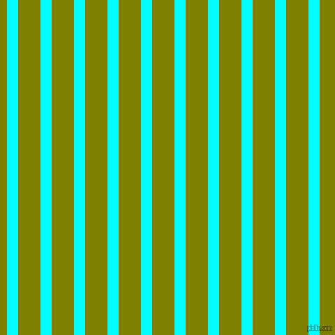 vertical lines stripes, 16 pixel line width, 32 pixel line spacing, Aqua and Olive vertical lines and stripes seamless tileable