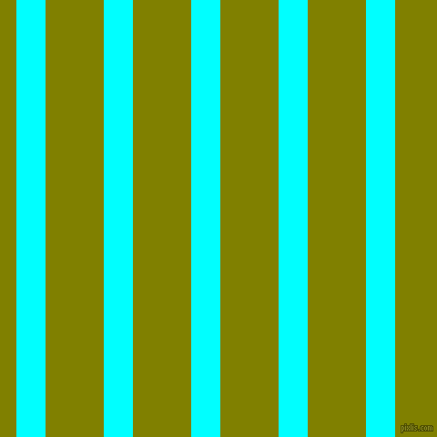 vertical lines stripes, 32 pixel line width, 64 pixel line spacing, Aqua and Olive vertical lines and stripes seamless tileable