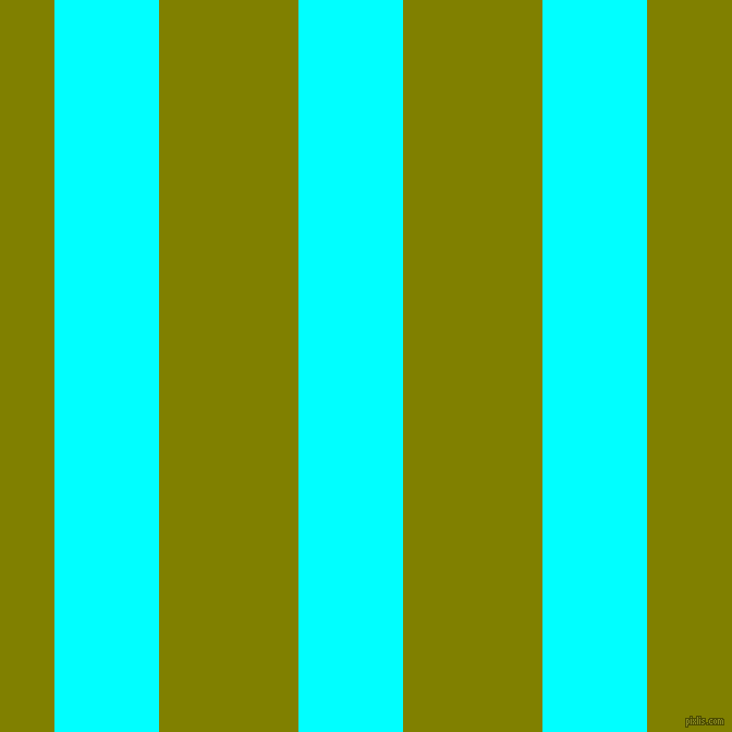 vertical lines stripes, 96 pixel line width, 128 pixel line spacing, Aqua and Olive vertical lines and stripes seamless tileable