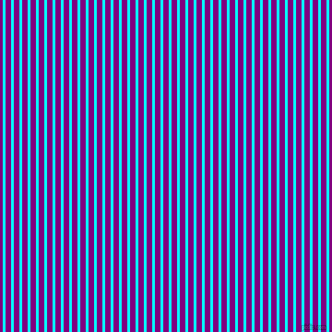 vertical lines stripes, 4 pixel line width, 8 pixel line spacing, Aqua and Purple vertical lines and stripes seamless tileable
