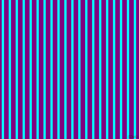 vertical lines stripes, 8 pixel line width, 16 pixel line spacing, Aqua and Purple vertical lines and stripes seamless tileable