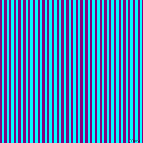 vertical lines stripes, 8 pixel line width, 8 pixel line spacing, Aqua and Purple vertical lines and stripes seamless tileable