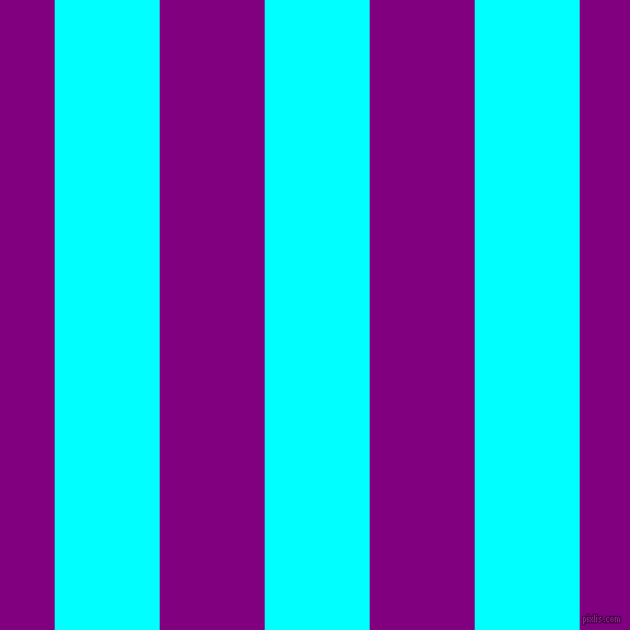vertical lines stripes, 96 pixel line width, 96 pixel line spacing, Aqua and Purple vertical lines and stripes seamless tileable