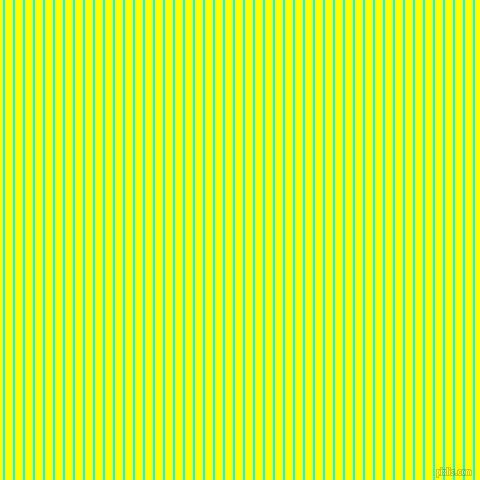 vertical lines stripes, 2 pixel line width, 8 pixel line spacing, Aqua and Yellow vertical lines and stripes seamless tileable