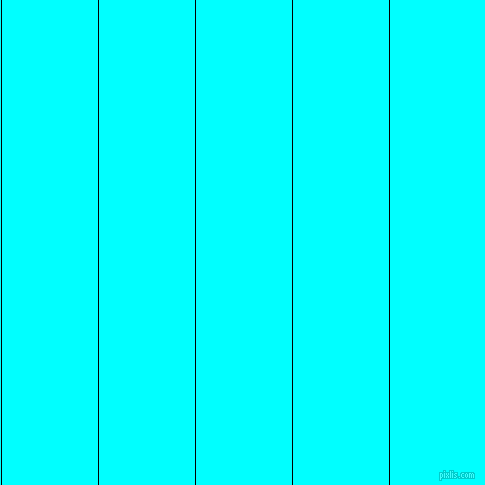 vertical lines stripes, 1 pixel line width, 96 pixel line spacing, Black and Aqua vertical lines and stripes seamless tileable