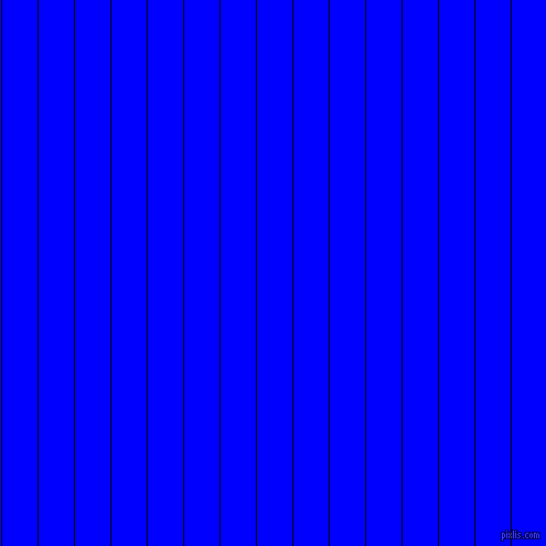vertical lines stripes, 1 pixel line width, 32 pixel line spacing, Black and Blue vertical lines and stripes seamless tileable